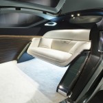 Rolls Royce Vision Next 100