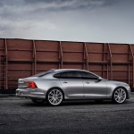 Volvo S90 Polestar