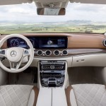 Mercedes E Class T-Modell