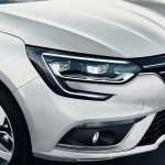 2016 Renault Megane Sedan