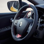 2016 Renault Clio RS