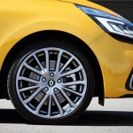 2016 Renault Clio RS