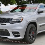 Jeep Grand Cherokee Hellcat