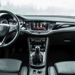 Comparativ clasa compactă Opel Astra