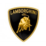 Lamborghini logo