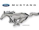 Mustang logo