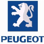 Peugeot logo