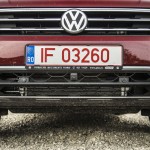 Test VW Tiguan