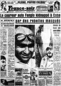 Fidel Castro FangioFidel Castro Fangio