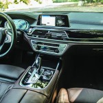 BMW 730d