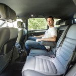 Test VW Touareg