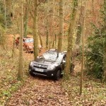 Dacia Duster vs Bentley Bentayga (1)