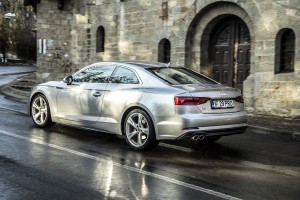 Audi A5 Coupe 17