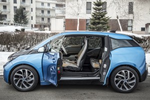 BMW i3 13