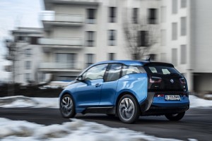 BMW i3 17