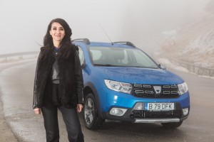 Dacia Sandero Stepway (11)