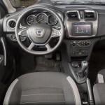 Dacia Sandero Stepway (13)