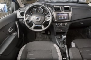 Dacia Sandero Stepway (13)