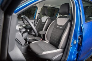 Dacia Sandero Stepway (17)