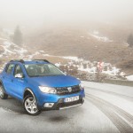 Dacia Sandero Stepway (3)