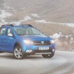 Dacia Sandero Stepway autoexpert.ro