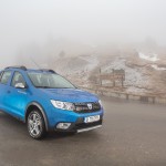 Dacia Sandero Stepway autoexpert.ro