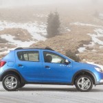 Dacia Sandero Stepway autoexpert.ro