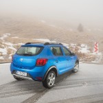 Dacia Sandero Stepway (7)