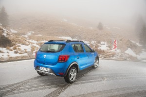 Dacia Sandero Stepway (7)