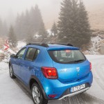 Dacia Sandero Stepway autoexpert.ro