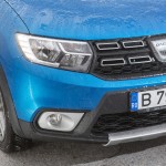 Dacia Sandero Stepway autoexpert.ro