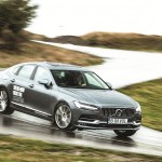 Volvo S90 D5 AWD