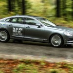 Volvo S90 D5 AWD