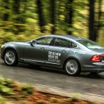 Volvo S90 D5 AWD