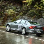 Volvo S90 D5 AWD