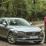 Volvo S90 D5 AWD