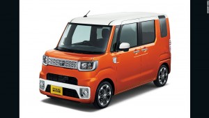 Kei cars cele mai mici mașini