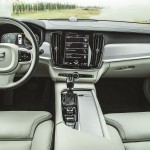 Volvo S90 D5 AWD