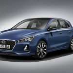 2017 Hyundai i30