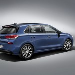 2017 Hyundai i30