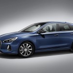 2017 Hyundai i30