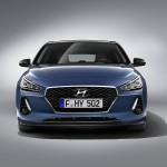 2017 Hyundai i30