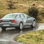 Volvo S90 D5 AWD