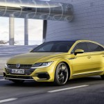 VW Arteon