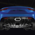 Alpine A110