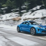 Alpine A110