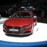 VW Arteon