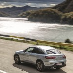 Mercedes-Benz GLC 250 d 4Matic Coupe