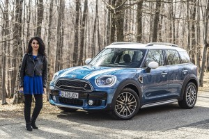 MINI Cooper Countryman 13