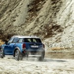 Test Mini Countryman Cooper SD All4 AT